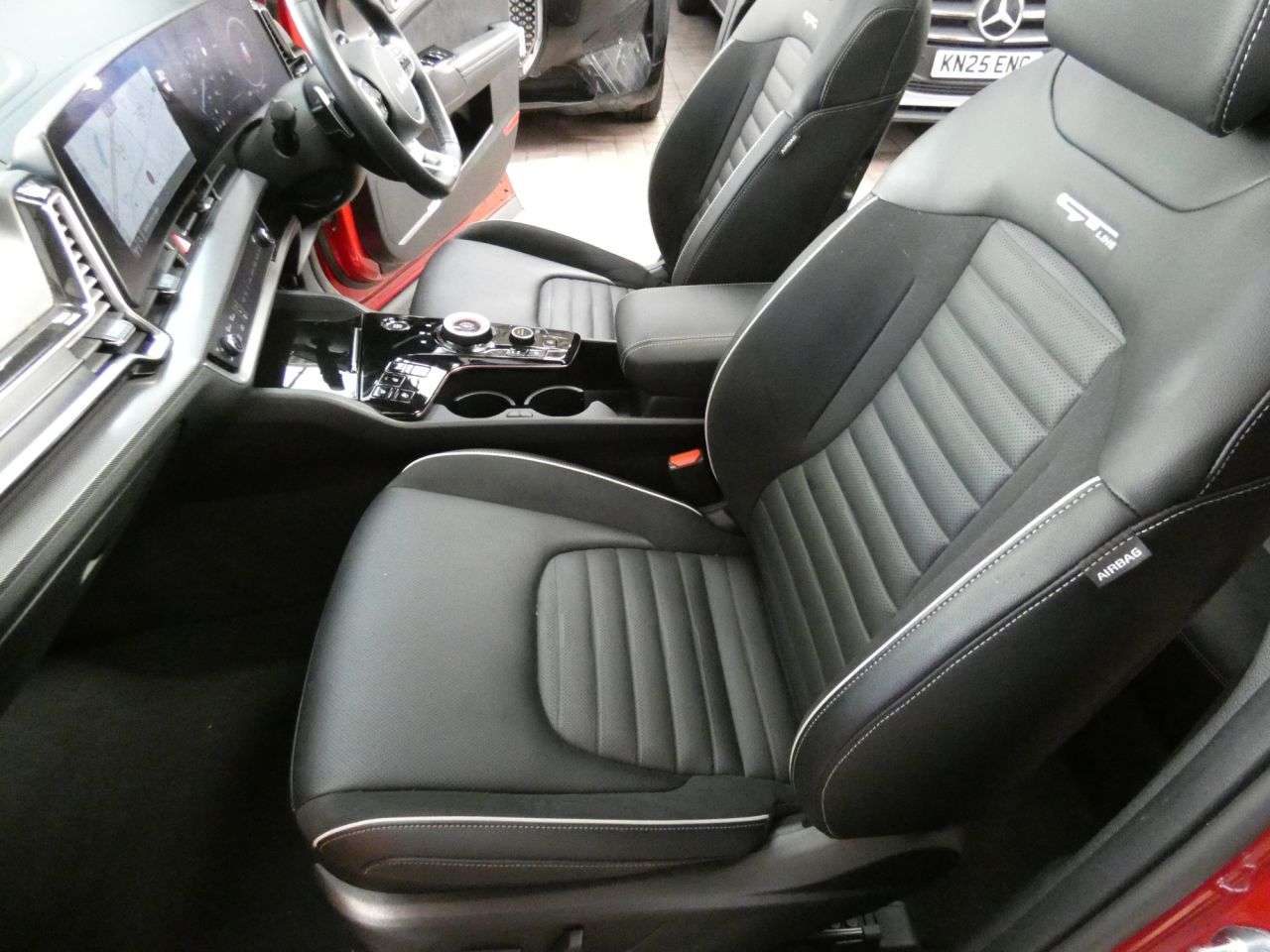 2025 KIA SPORTAGE 2025 KIA SPORTAGE
