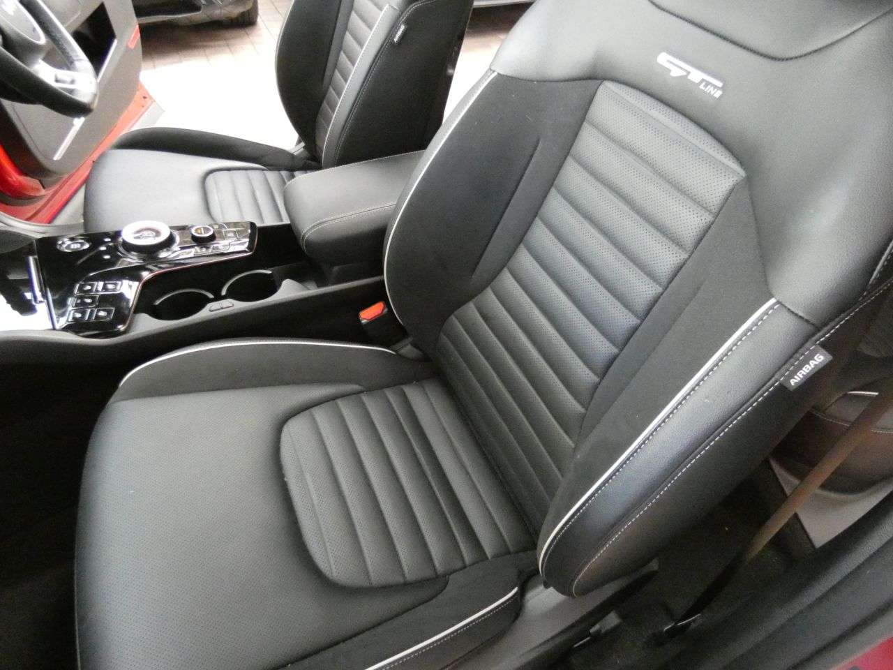 2025 KIA SPORTAGE 2025 KIA SPORTAGE