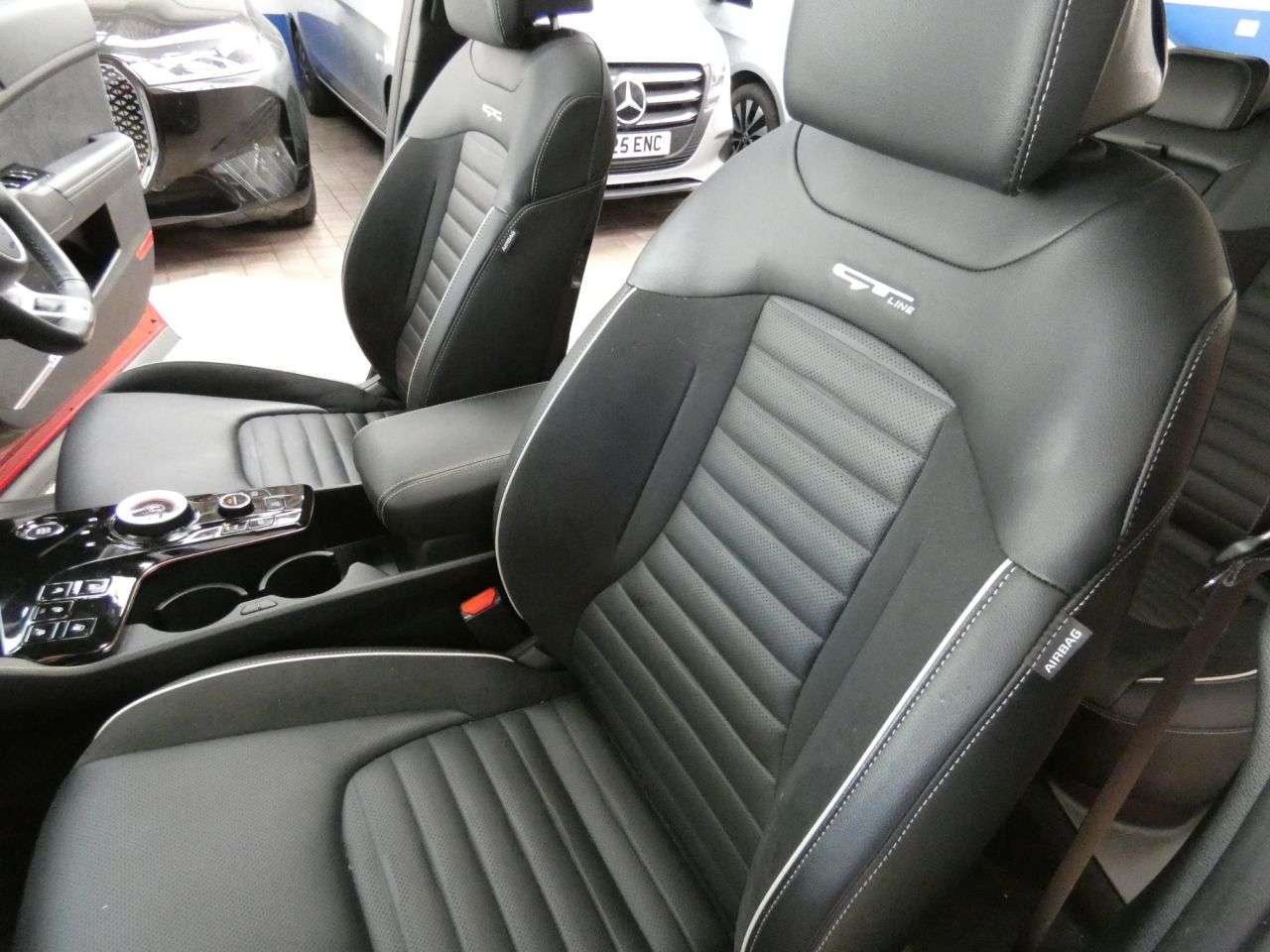 2025 KIA SPORTAGE 2025 KIA SPORTAGE