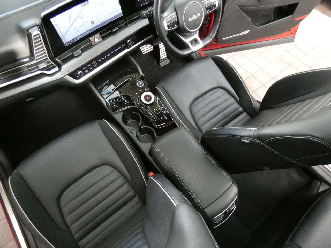 2025 KIA SPORTAGE 2025 KIA SPORTAGE