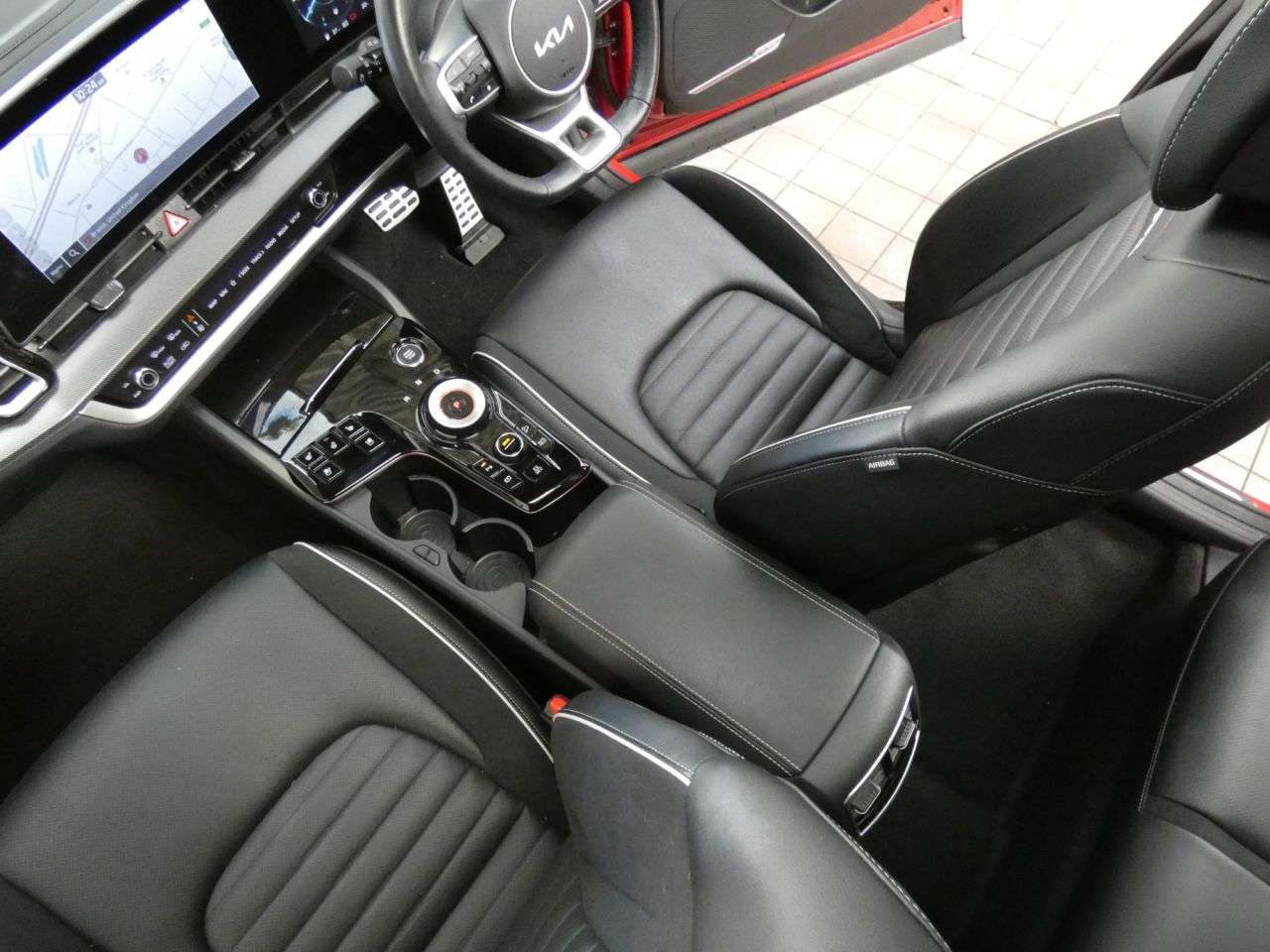 2025 KIA SPORTAGE 2025 KIA SPORTAGE