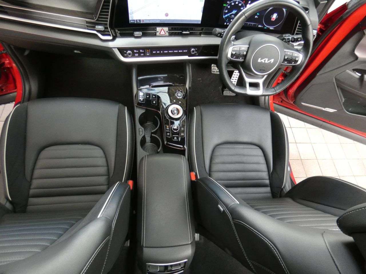2025 KIA SPORTAGE 2025 KIA SPORTAGE