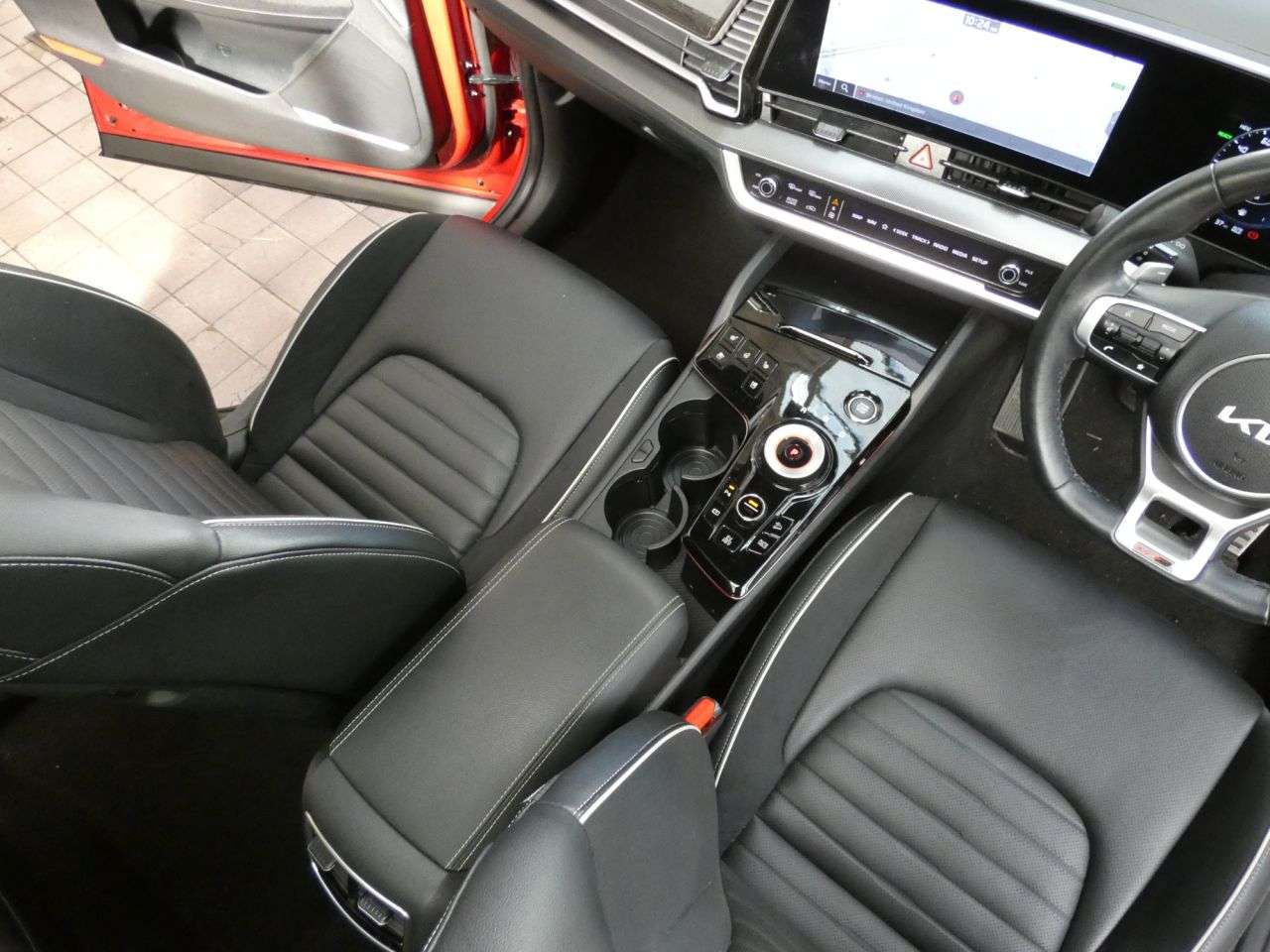 2025 KIA SPORTAGE 2025 KIA SPORTAGE
