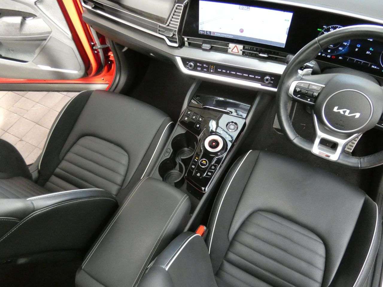 2025 KIA SPORTAGE 2025 KIA SPORTAGE