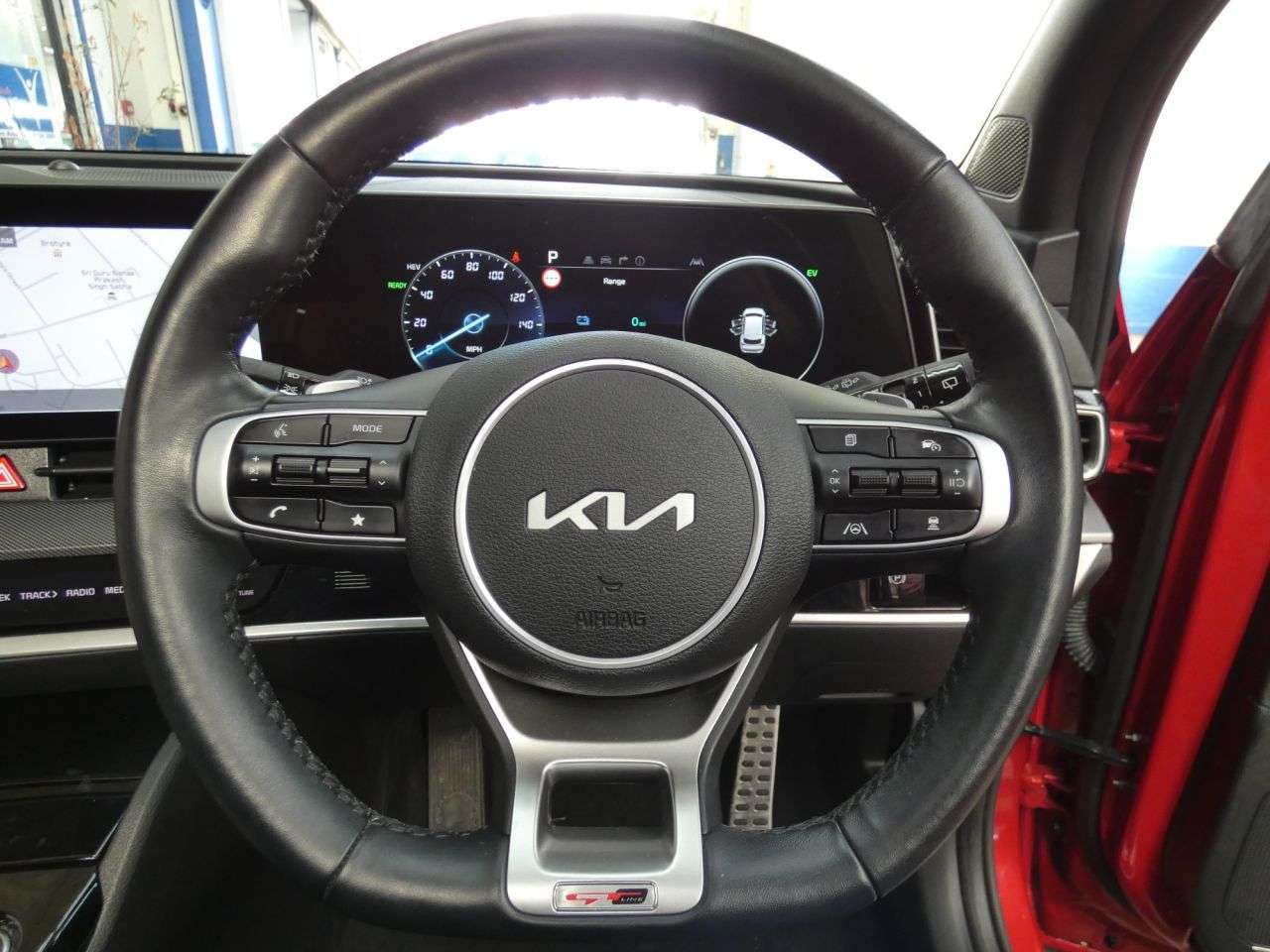 2025 KIA SPORTAGE 2025 KIA SPORTAGE