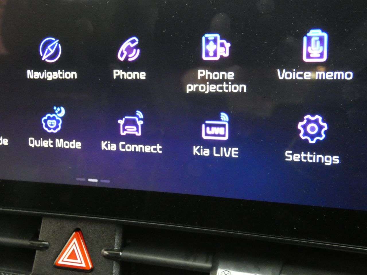2025 KIA SPORTAGE 2025 KIA SPORTAGE