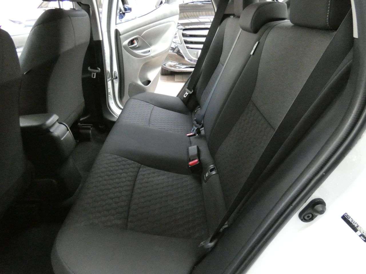 2023 MAZDA MAZDA2 HYBRID 2023 MAZDA MAZDA2 HYBRID