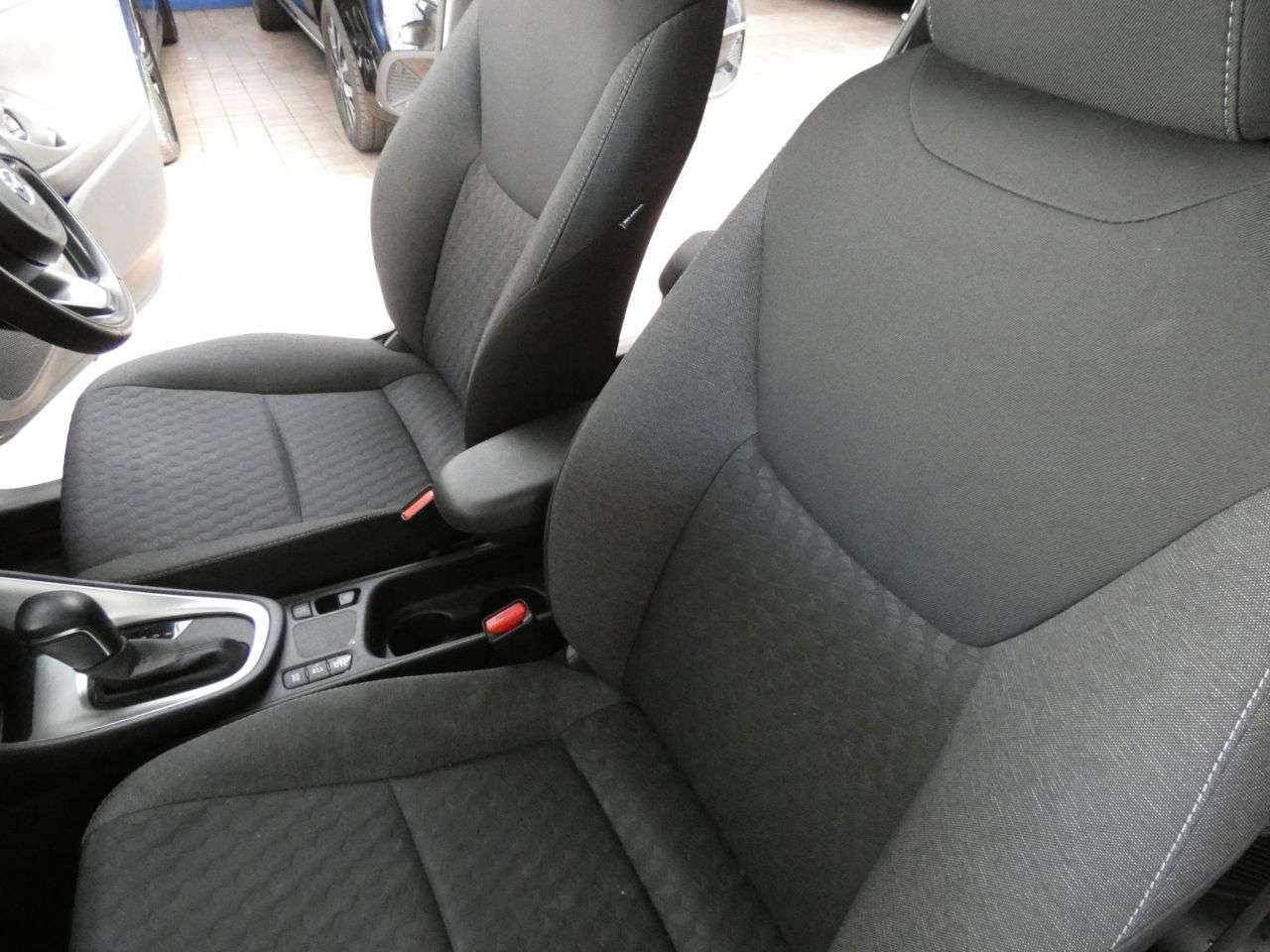 2023 MAZDA MAZDA2 HYBRID 2023 MAZDA MAZDA2 HYBRID