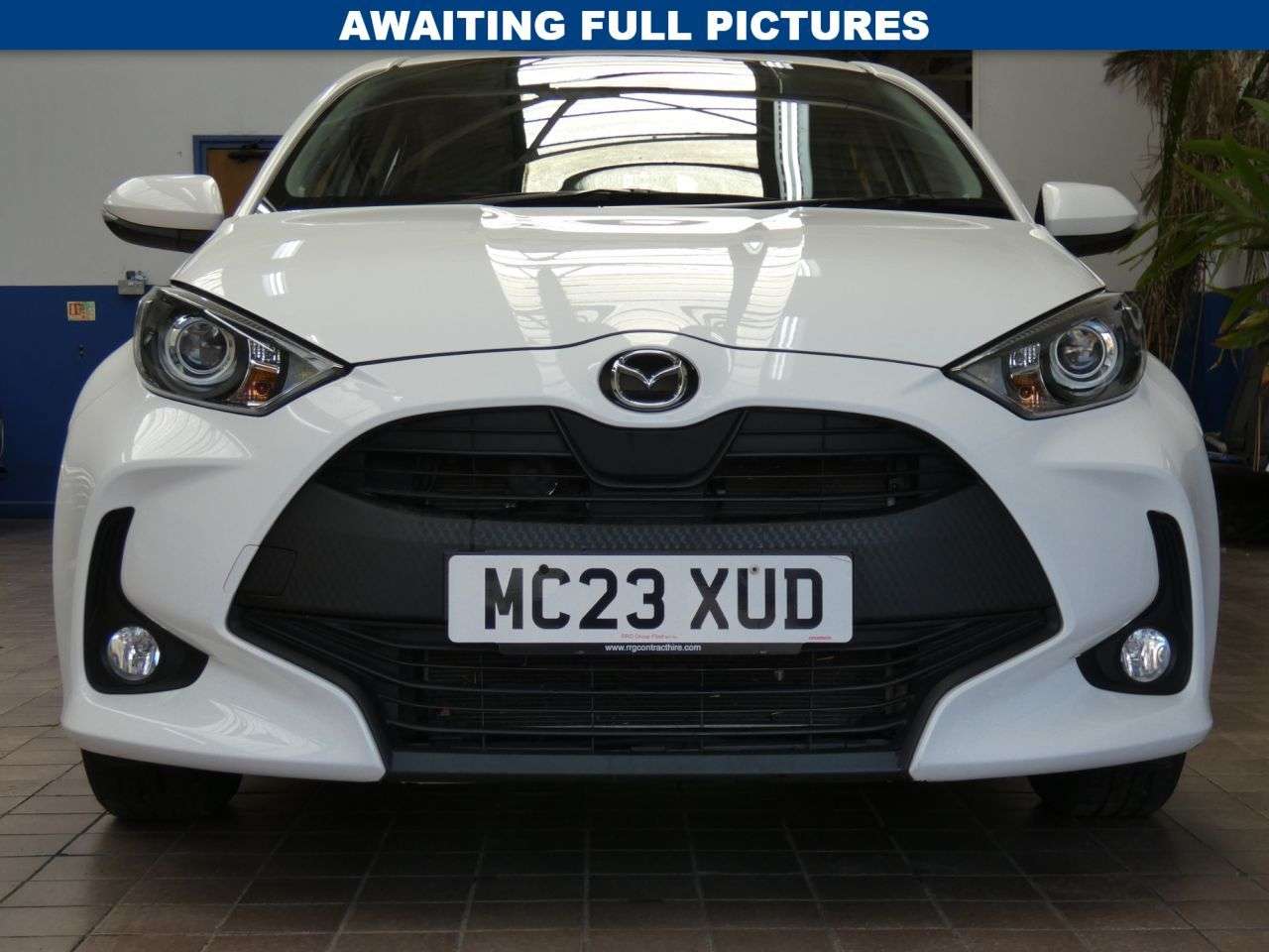 A 2023 MAZDA MAZDA2 HYBRID 1.5h Agile Hatchback 5dr Petrol Hybrid CVT Euro 6 (s/s) (116 ps) 1 OWNER MA A 2023 MAZDA MAZDA2 HYBRID 1.5h Agile Hatchback 5dr Petrol Hybrid CVT Euro 6 (s/s) (116 ps) 1 OWNER MA