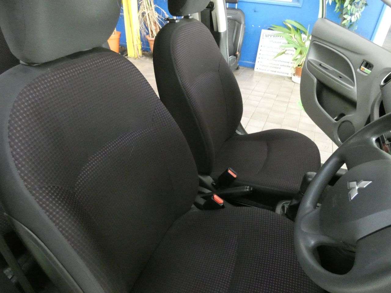 2015 MITSUBISHI MIRAGE 2015 MITSUBISHI MIRAGE