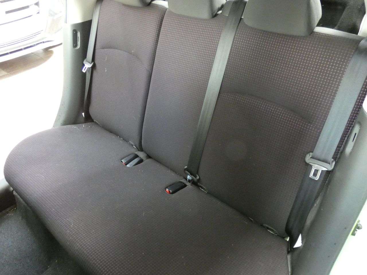 2015 MITSUBISHI MIRAGE 2015 MITSUBISHI MIRAGE