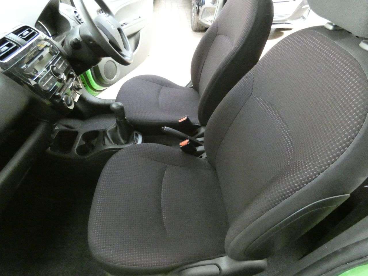 2015 MITSUBISHI MIRAGE 2015 MITSUBISHI MIRAGE