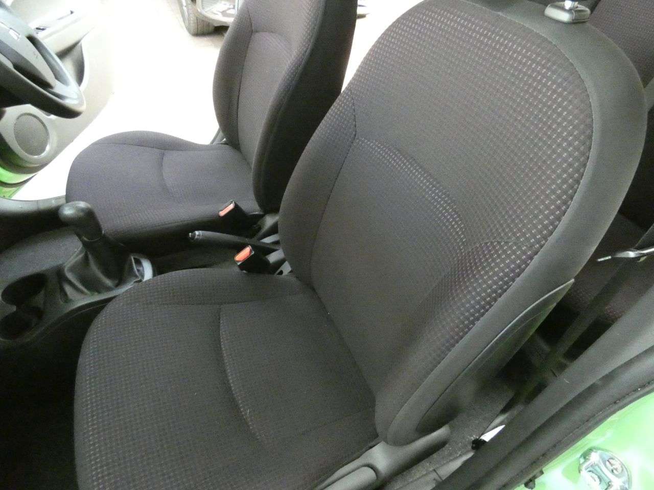 2015 MITSUBISHI MIRAGE 2015 MITSUBISHI MIRAGE
