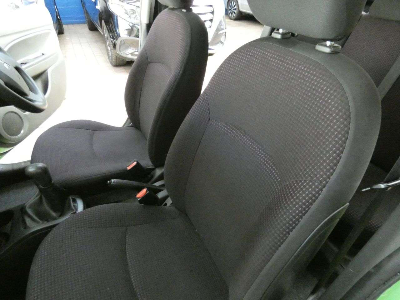 2015 MITSUBISHI MIRAGE 2015 MITSUBISHI MIRAGE
