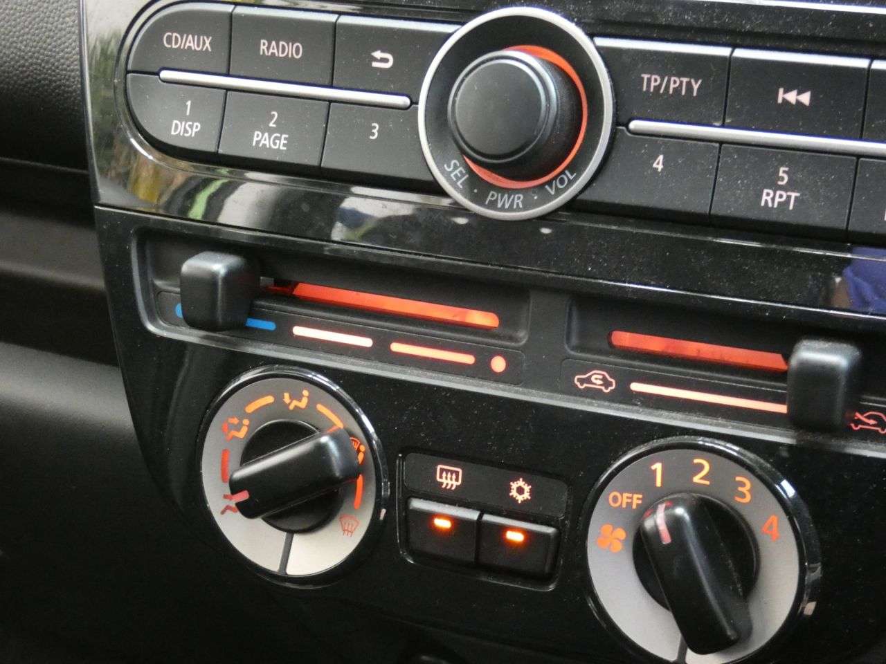 2015 MITSUBISHI MIRAGE 2015 MITSUBISHI MIRAGE