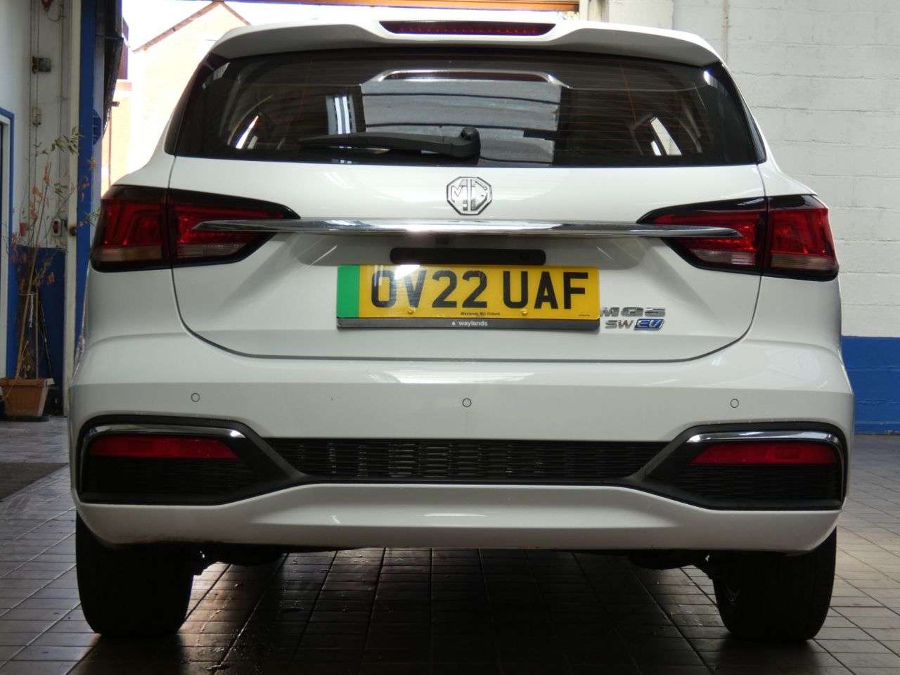 2022 MG MG5 2022 MG MG5