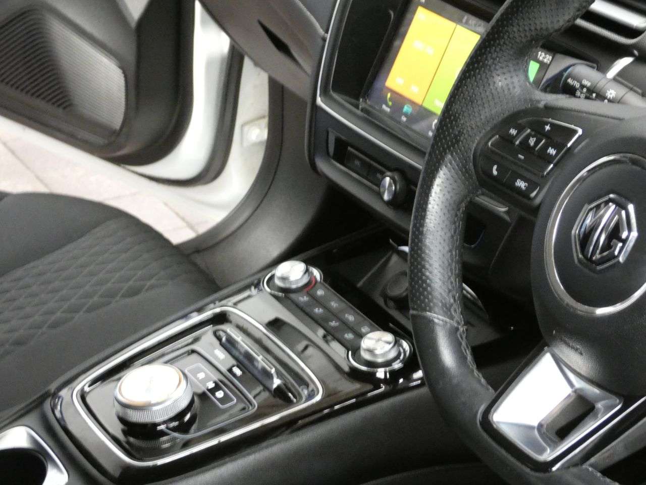 2022 MG MG5 2022 MG MG5