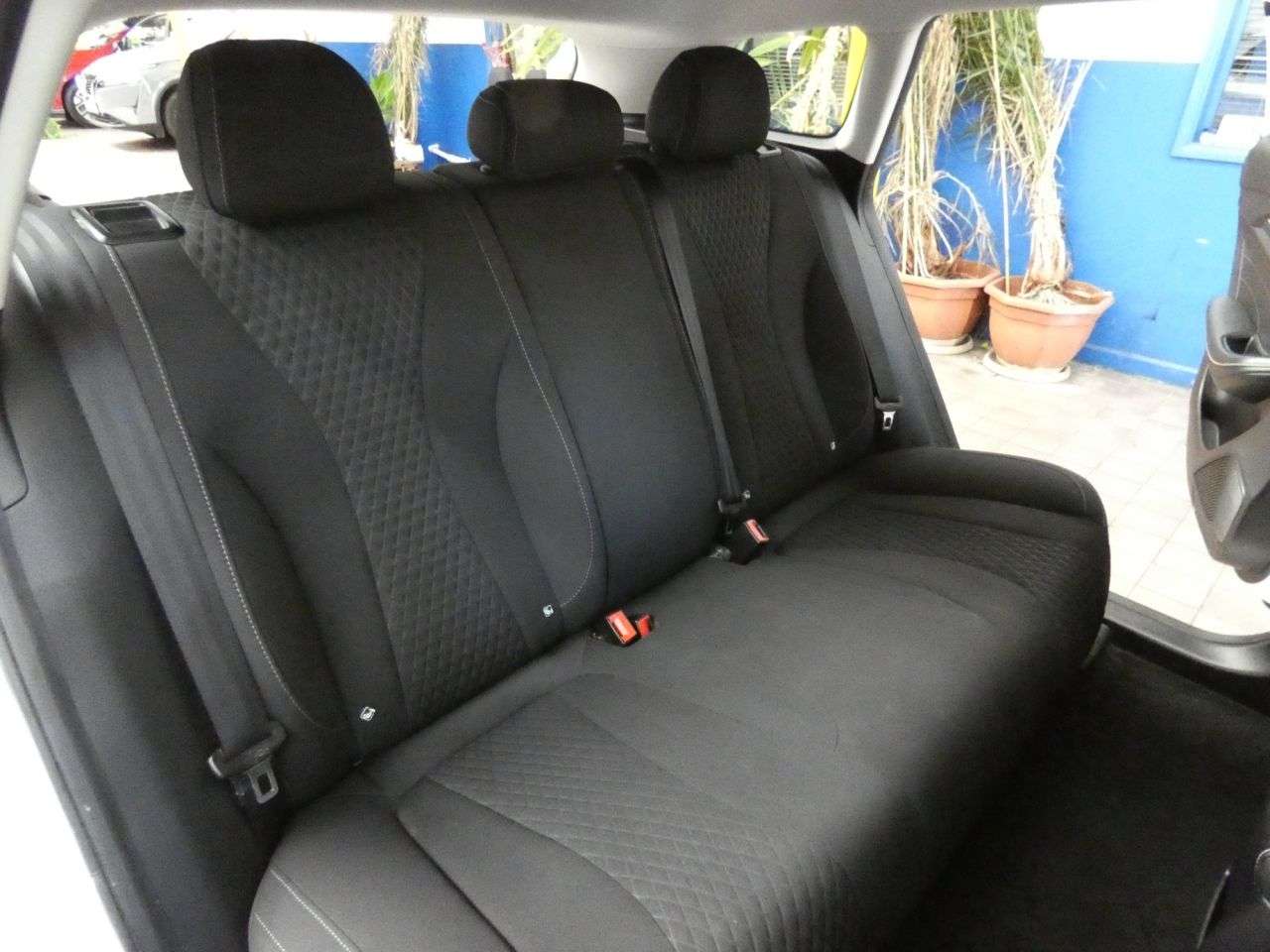2022 MG MG5 2022 MG MG5