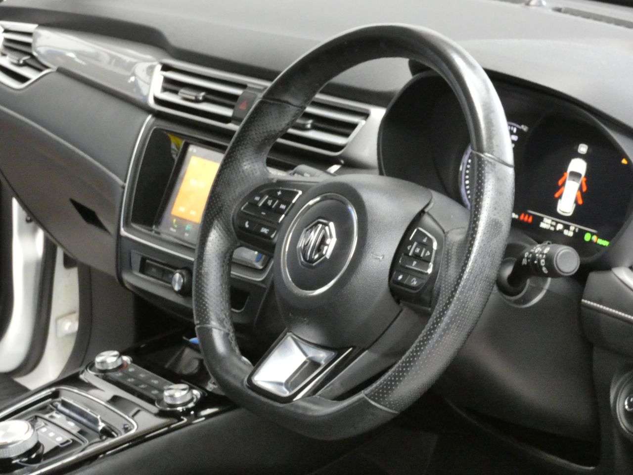 2022 MG MG5 2022 MG MG5