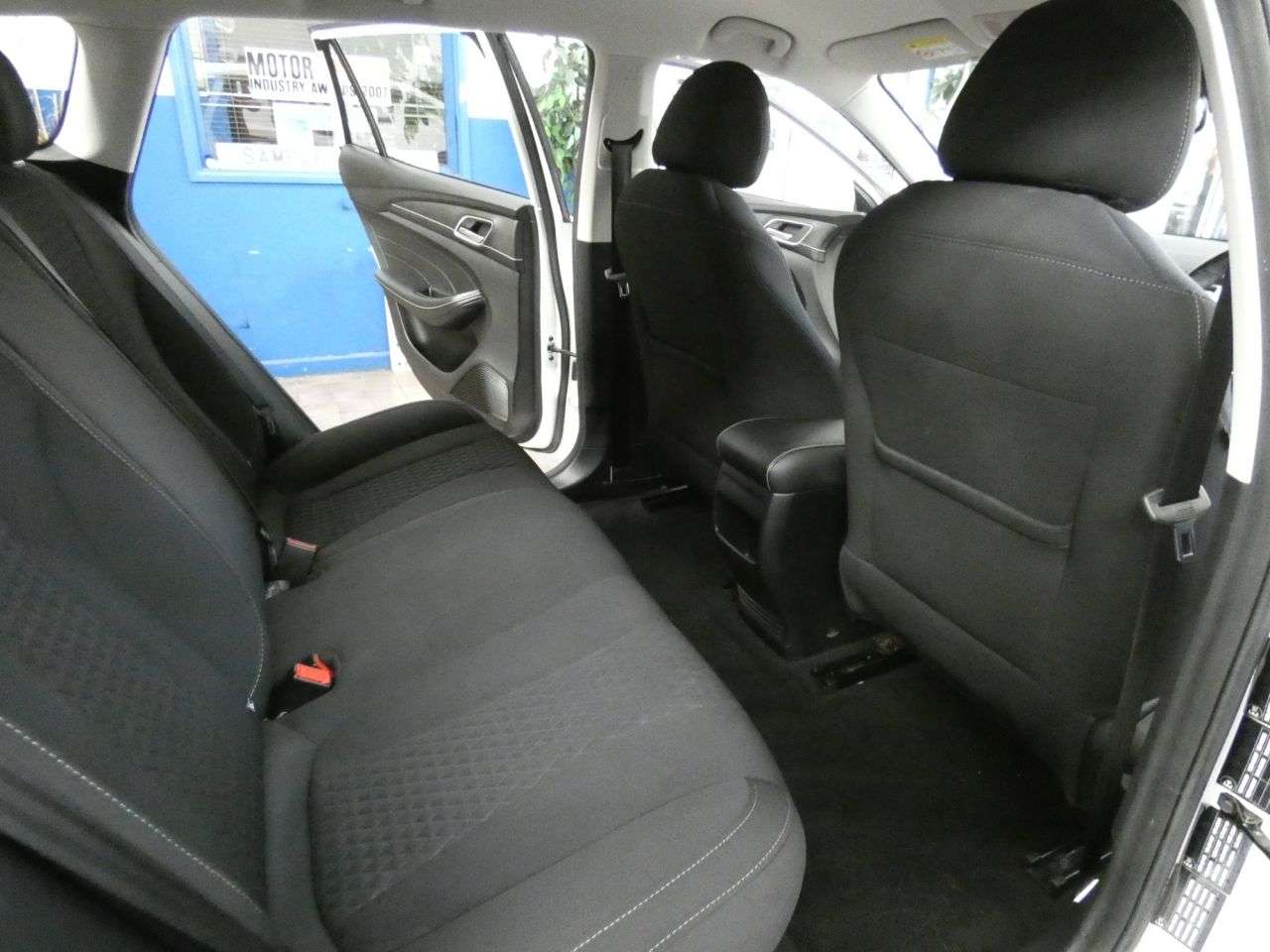 2022 MG MG5 2022 MG MG5