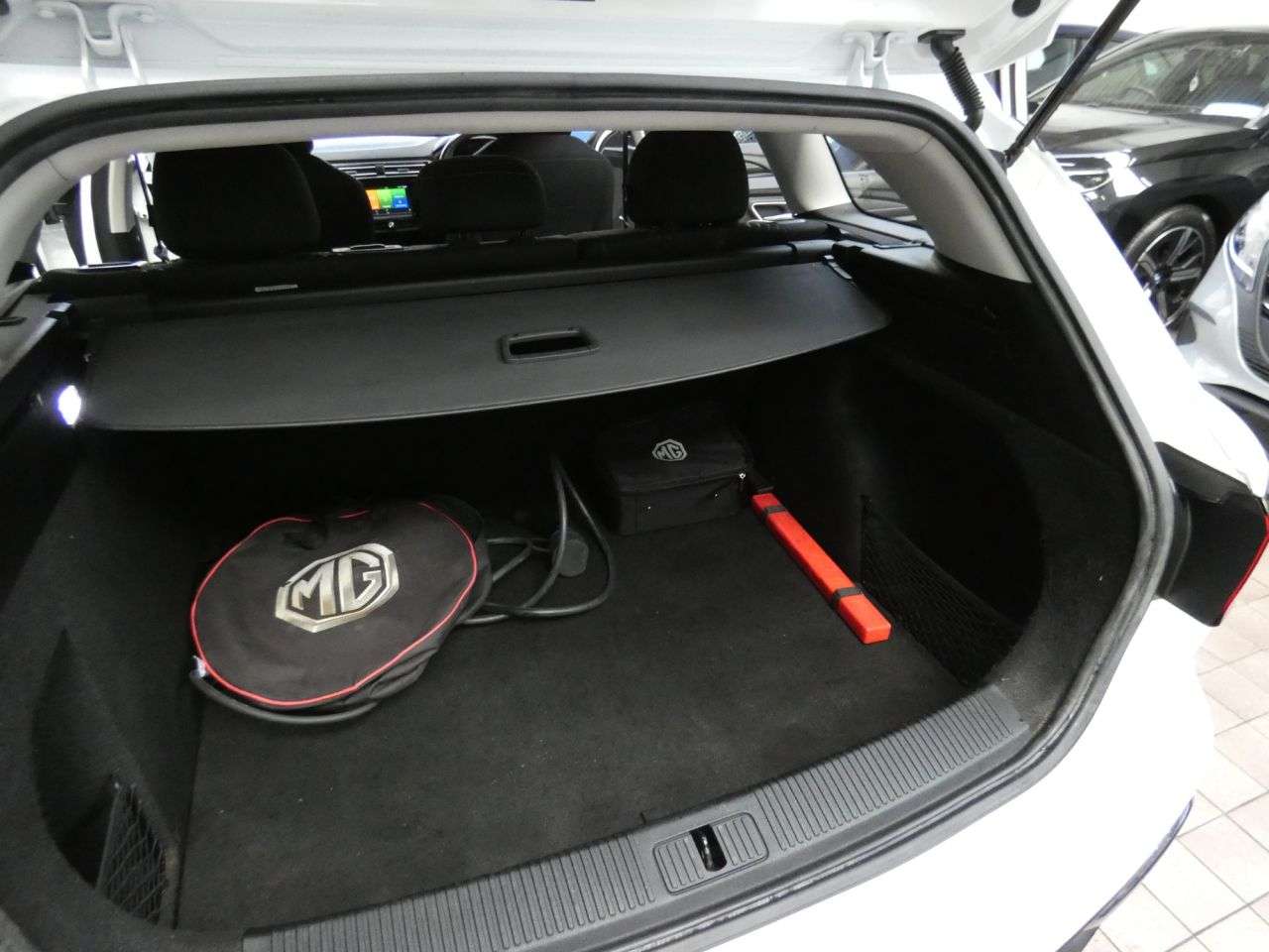2022 MG MG5 2022 MG MG5