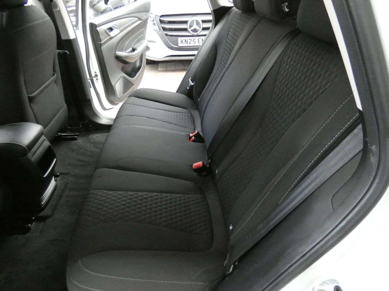 2022 MG MG5 2022 MG MG5