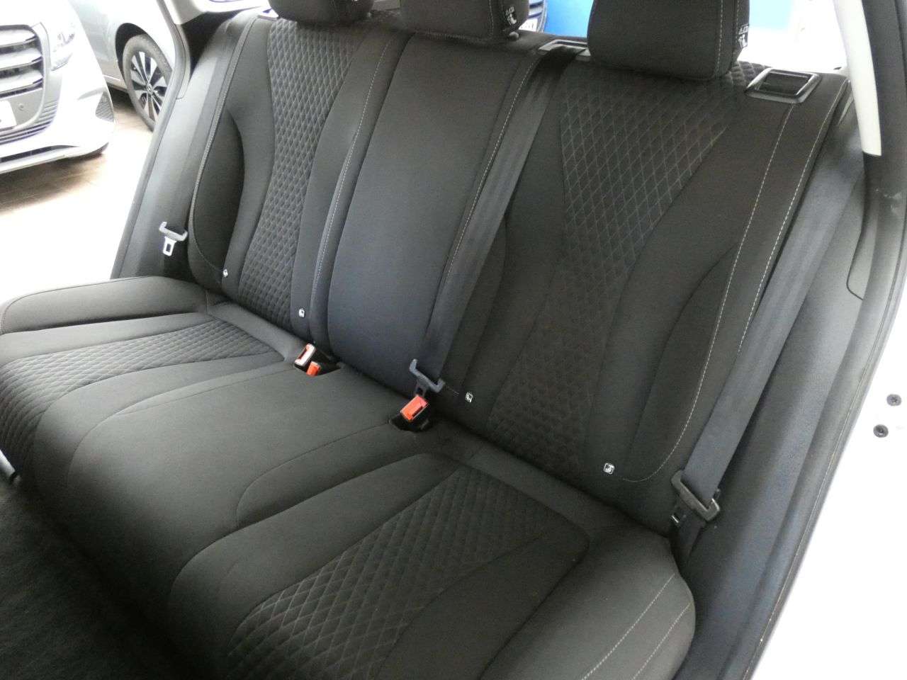 2022 MG MG5 2022 MG MG5