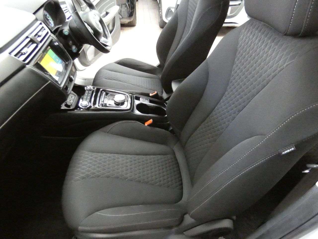 2022 MG MG5 2022 MG MG5