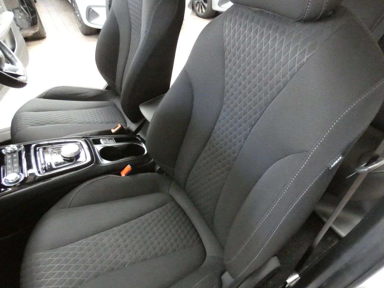 2022 MG MG5 2022 MG MG5