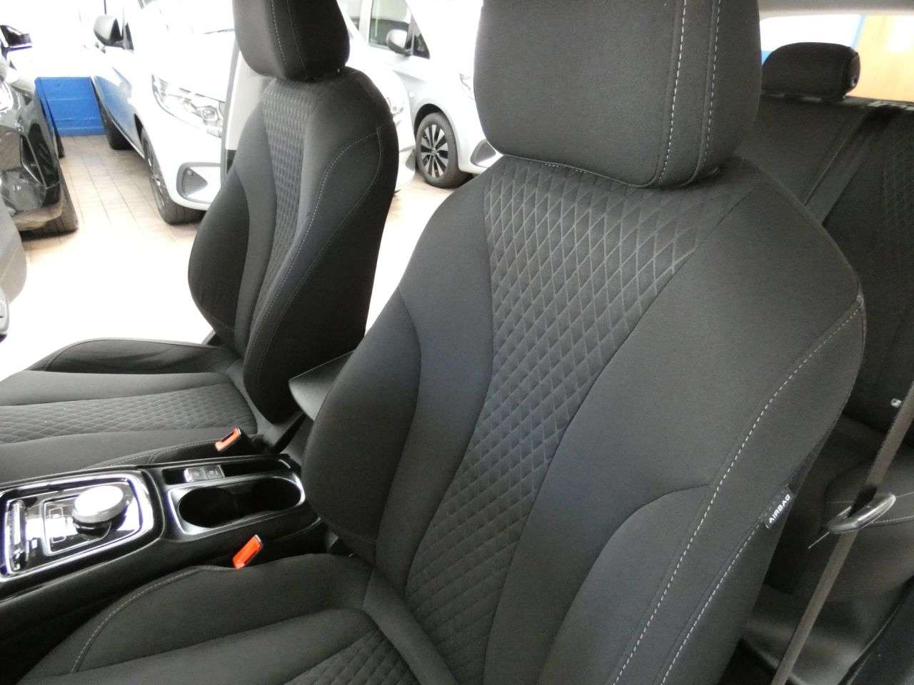 2022 MG MG5 2022 MG MG5