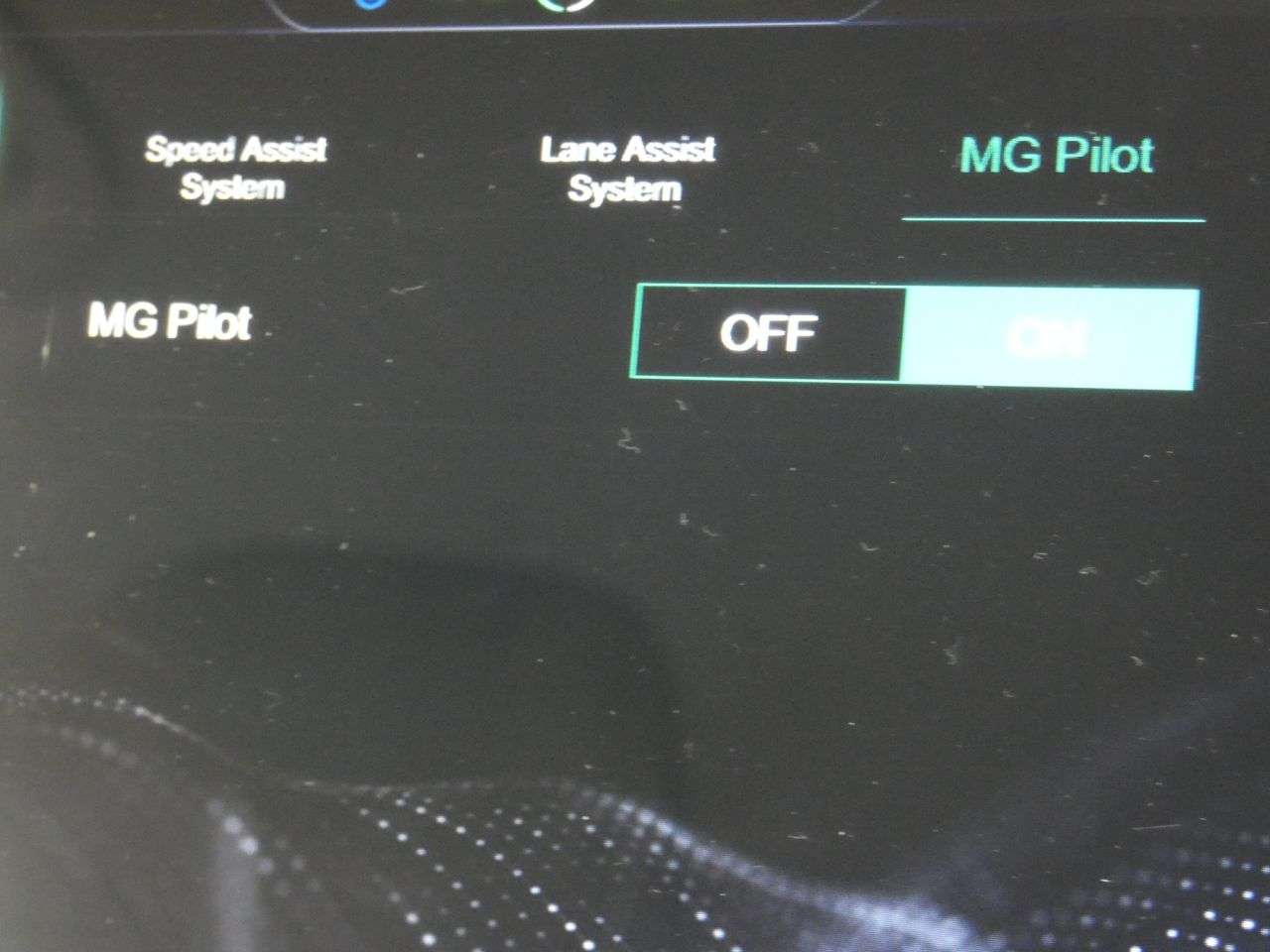 2022 MG MG5 2022 MG MG5