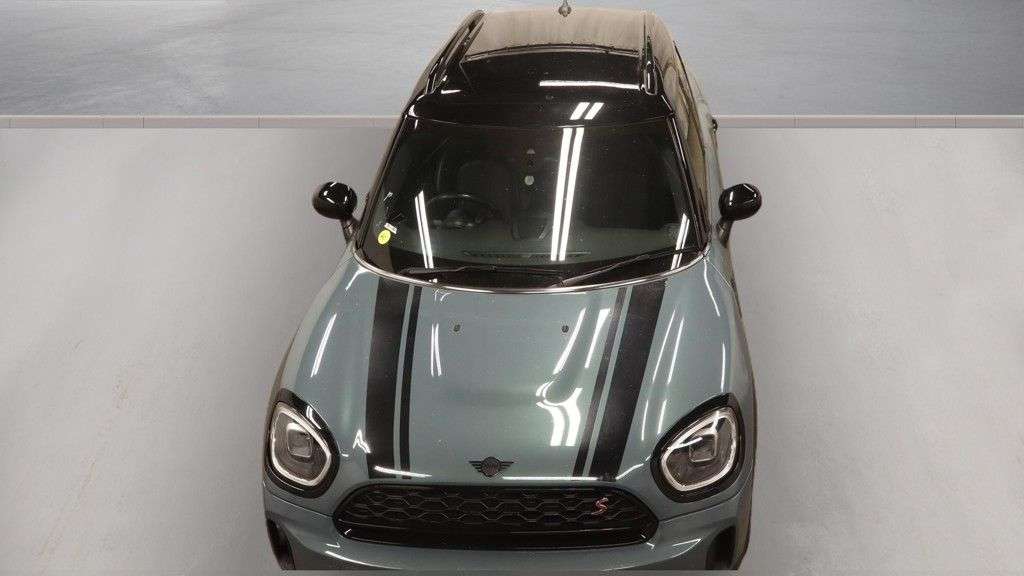 2022 MINI COUNTRYMAN 2022 MINI COUNTRYMAN