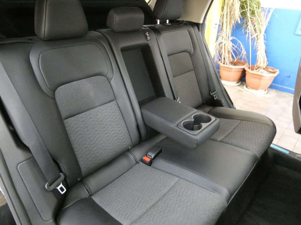 2024 NISSAN ARIYA 2024 NISSAN ARIYA