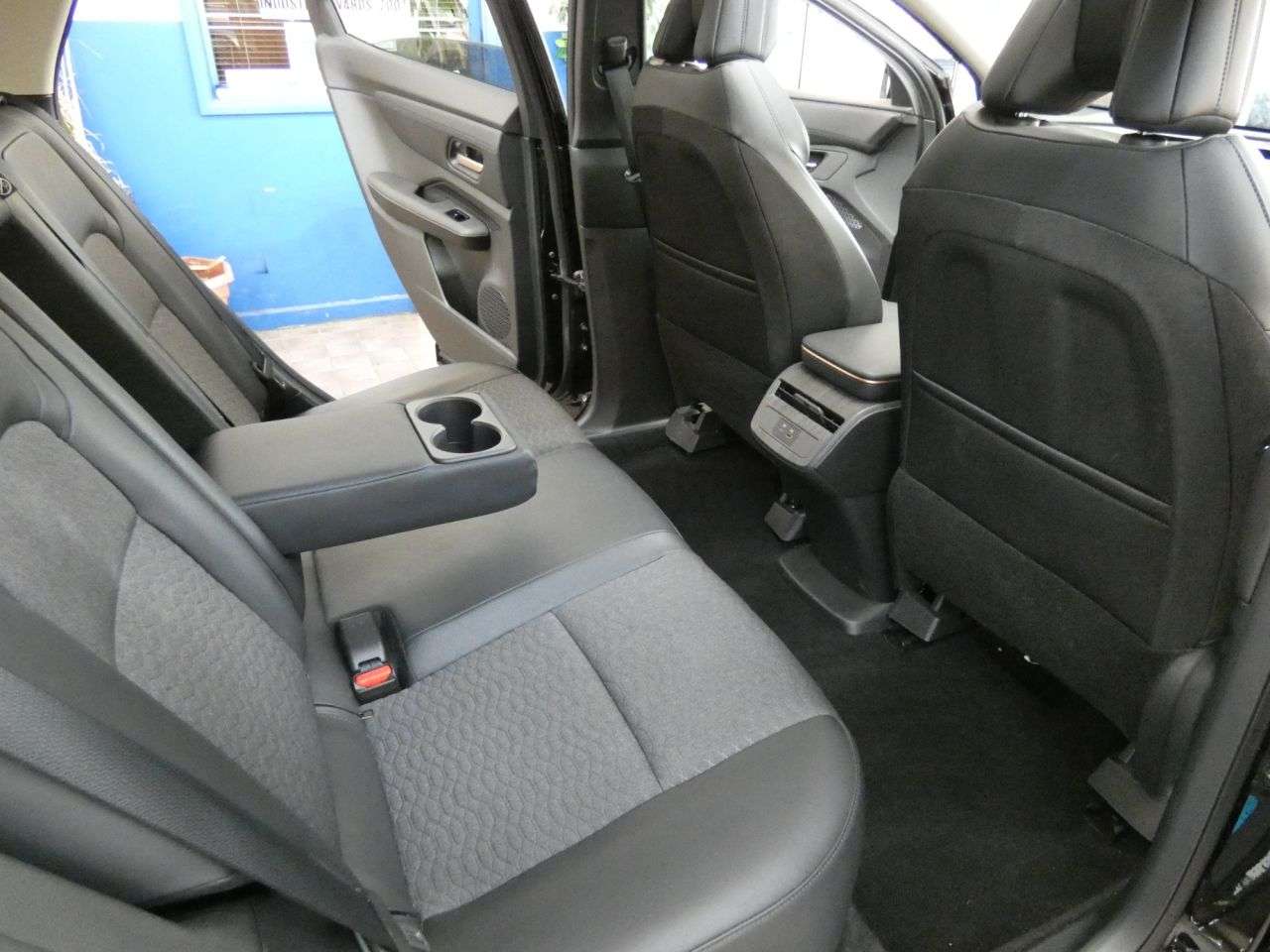 2024 NISSAN ARIYA 2024 NISSAN ARIYA