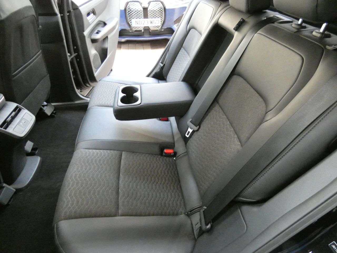 2024 NISSAN ARIYA 2024 NISSAN ARIYA