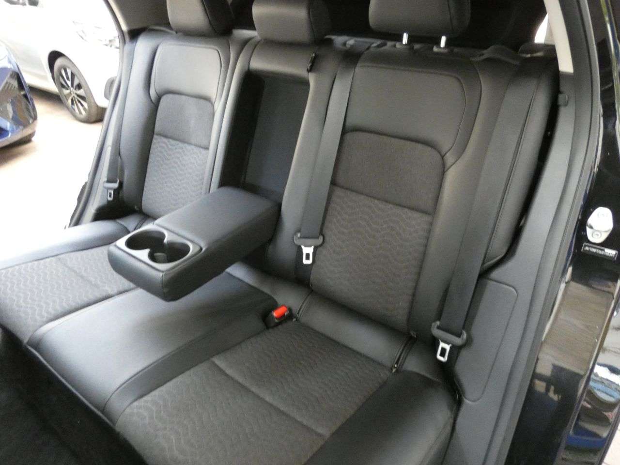 2024 NISSAN ARIYA 2024 NISSAN ARIYA