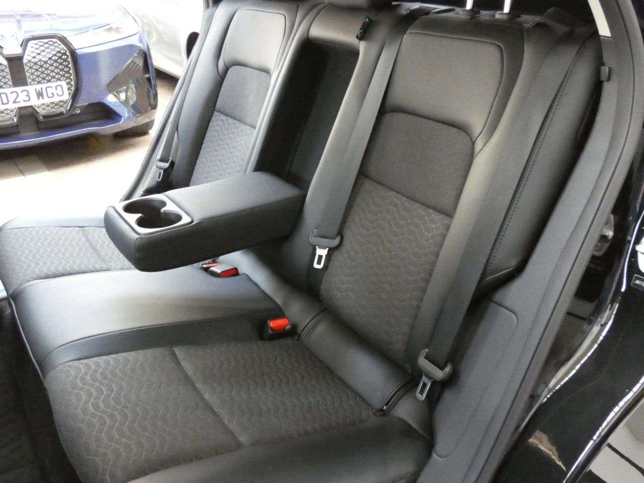 2024 NISSAN ARIYA 2024 NISSAN ARIYA