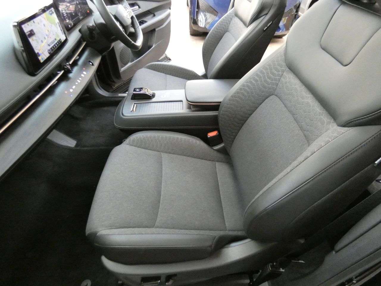 2024 NISSAN ARIYA 2024 NISSAN ARIYA