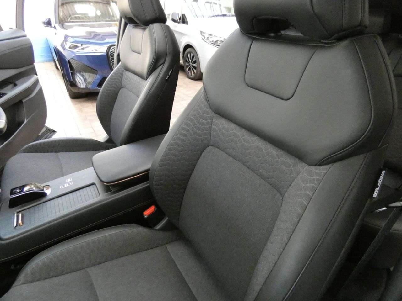 2024 NISSAN ARIYA 2024 NISSAN ARIYA