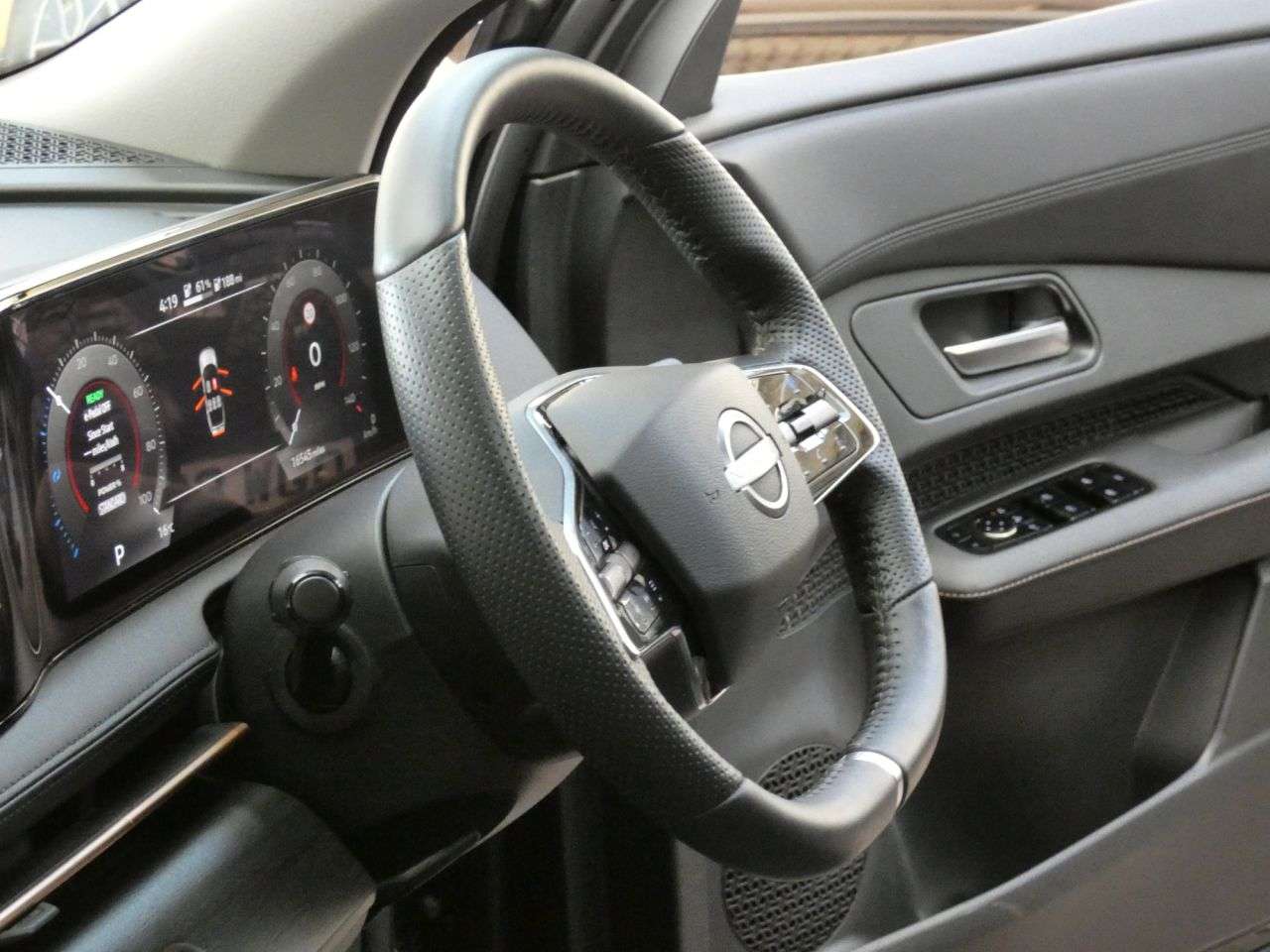2024 NISSAN ARIYA 2024 NISSAN ARIYA