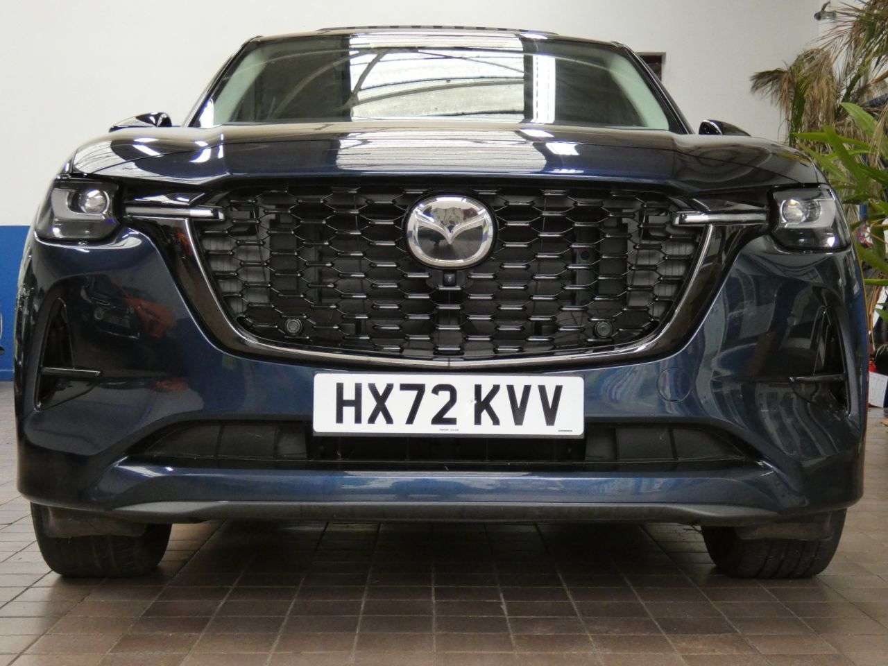 2022 MAZDA CX-60 2022 MAZDA CX-60