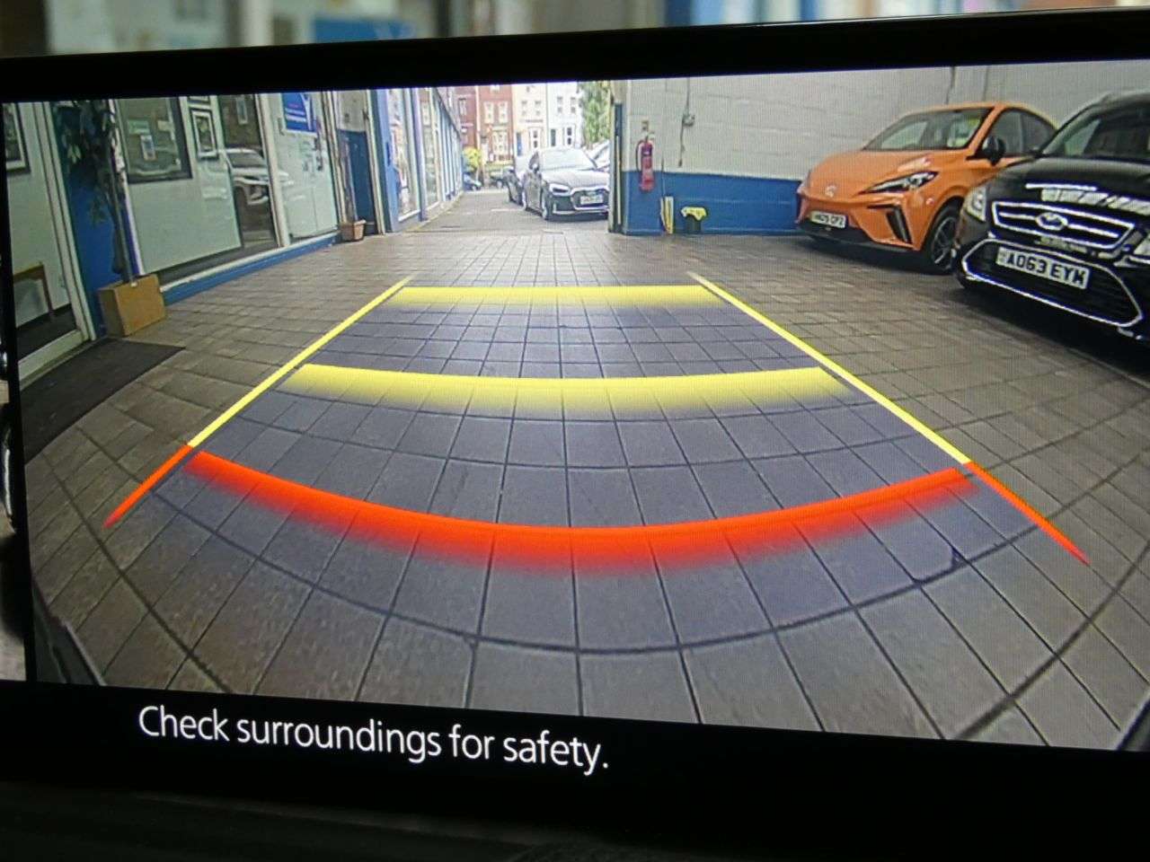 2022 MAZDA CX-60 2022 MAZDA CX-60