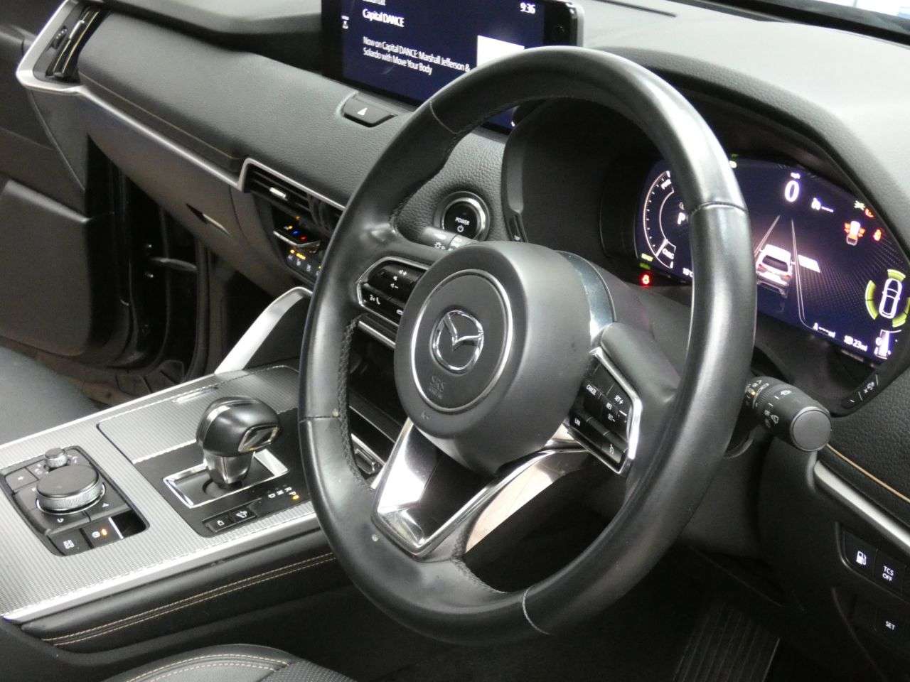 2022 MAZDA CX-60 2022 MAZDA CX-60