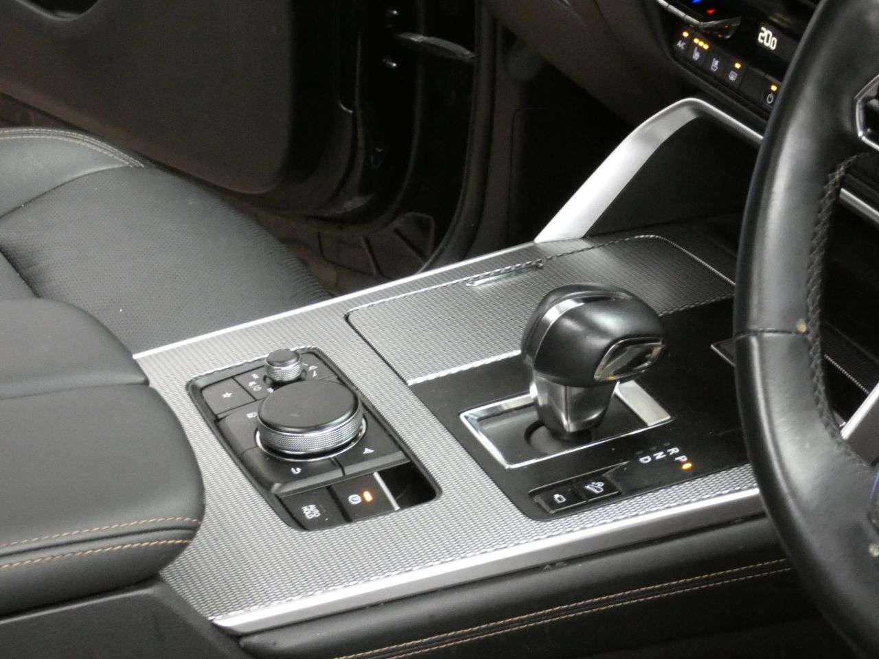 2022 MAZDA CX-60 2022 MAZDA CX-60
