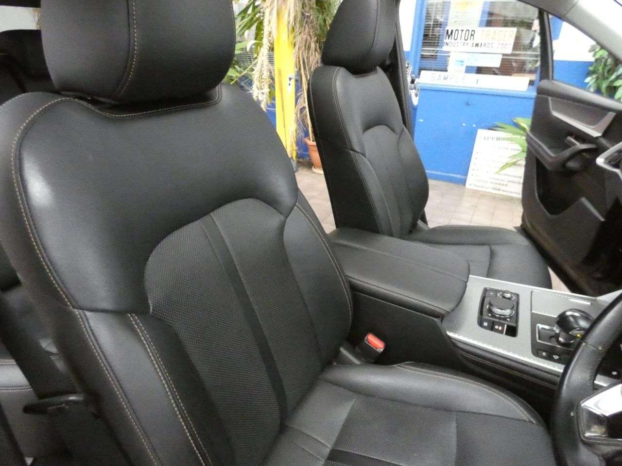 2022 MAZDA CX-60 2022 MAZDA CX-60