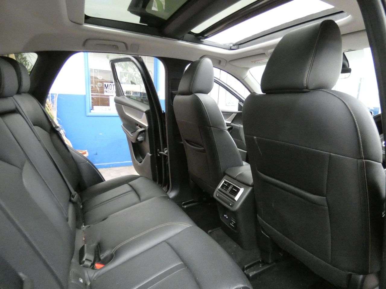 2022 MAZDA CX-60 2022 MAZDA CX-60
