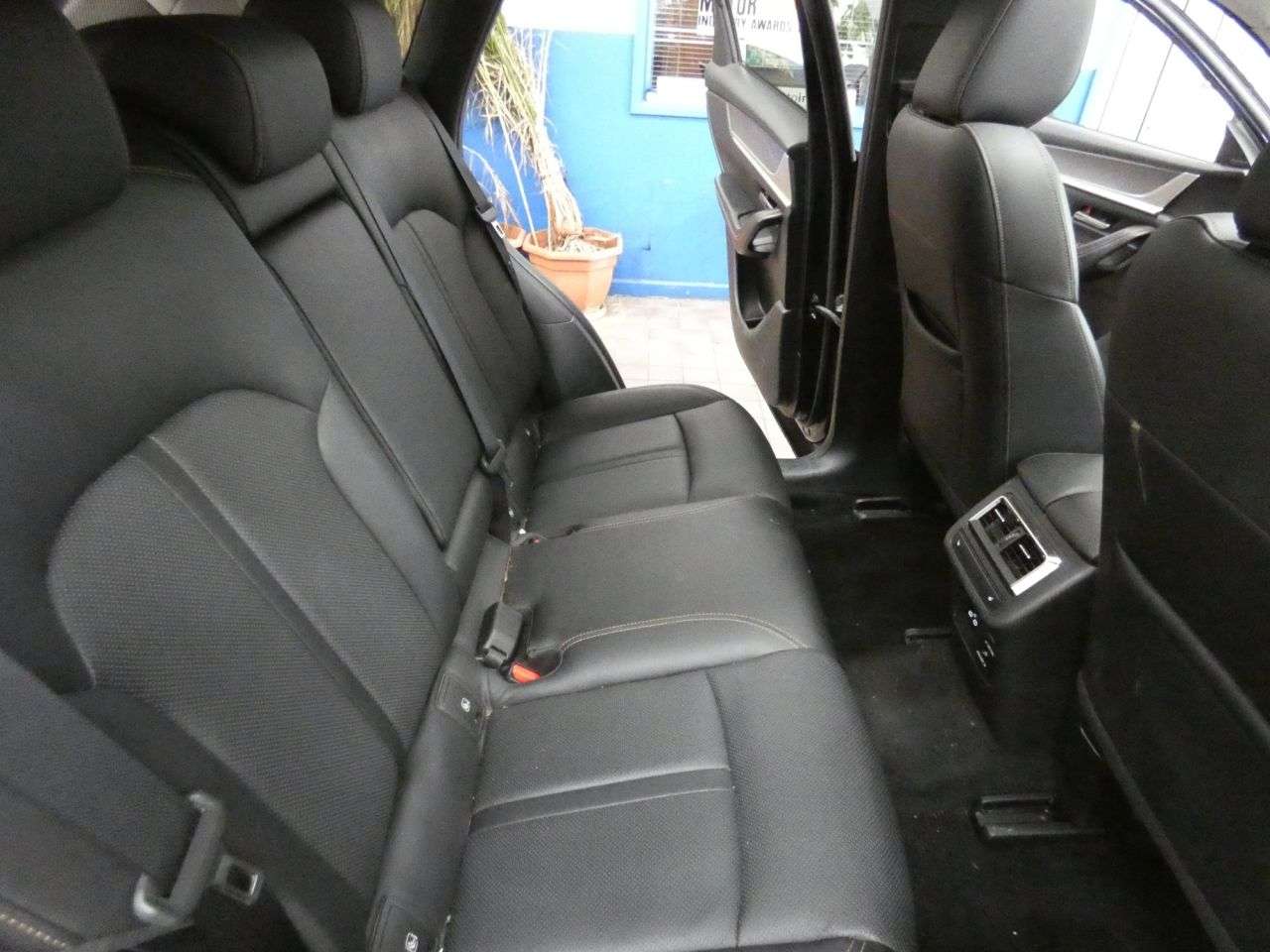 2022 MAZDA CX-60 2022 MAZDA CX-60