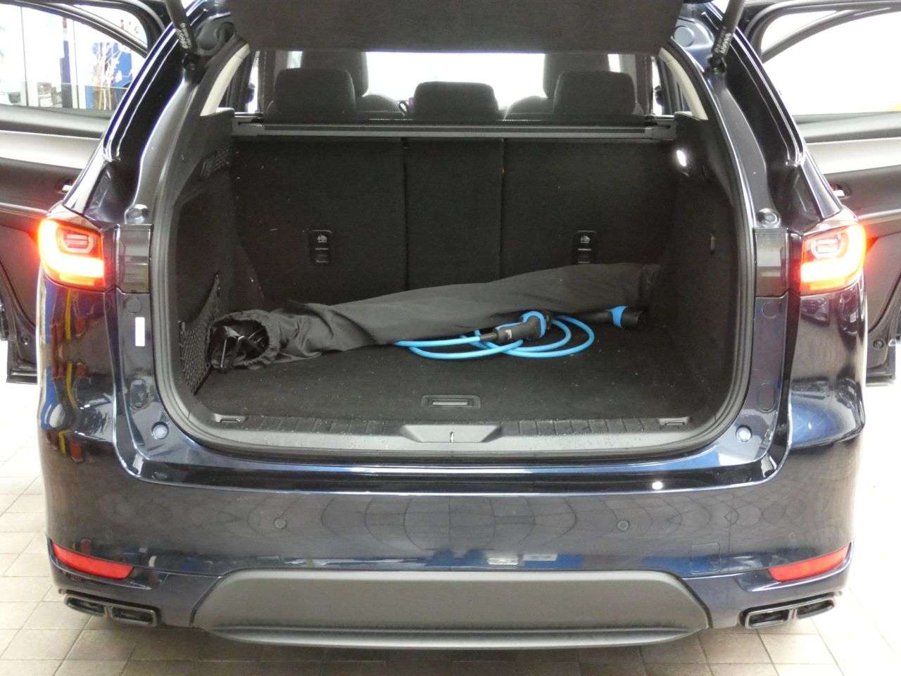 2022 MAZDA CX-60 2022 MAZDA CX-60