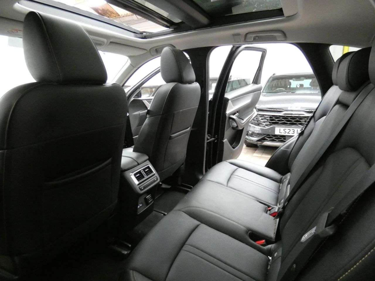 2022 MAZDA CX-60 2022 MAZDA CX-60
