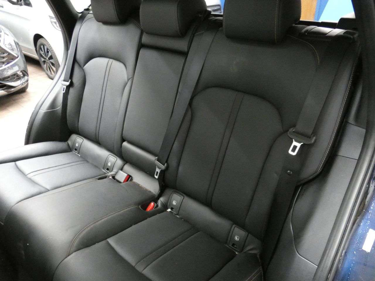 2022 MAZDA CX-60 2022 MAZDA CX-60